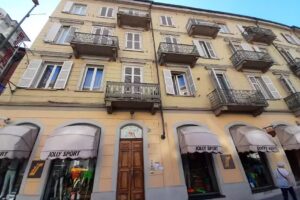 Sport Hotel Residence