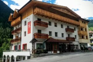 Sport Hotel Residence Stella Alpina