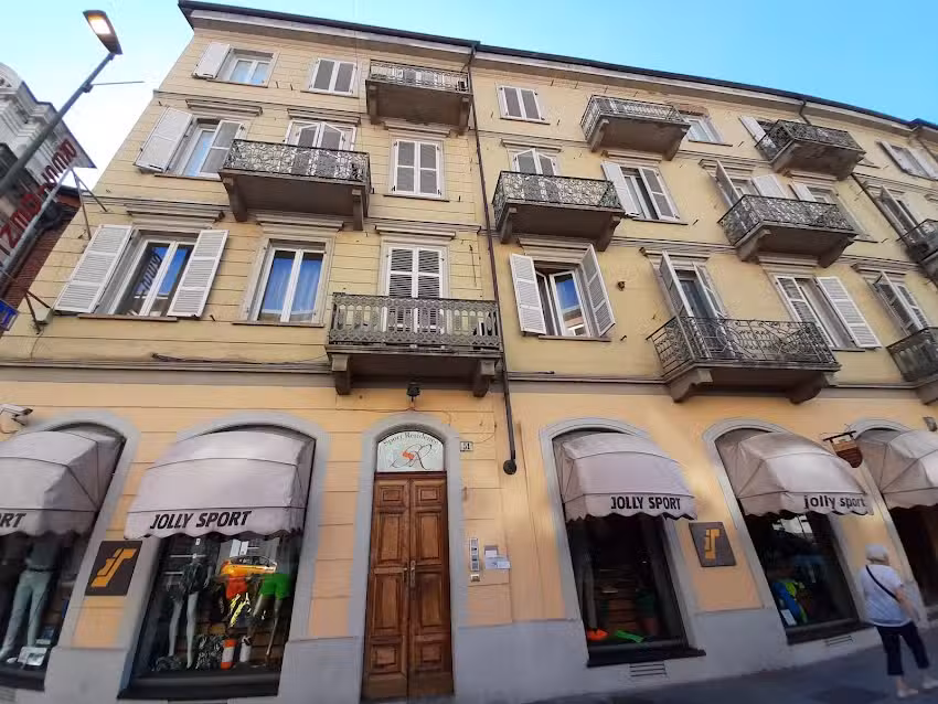 Sport Hotel Residence