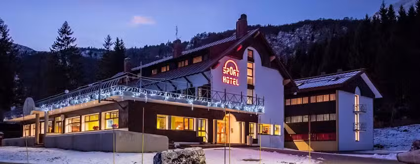 Sport Hotel
