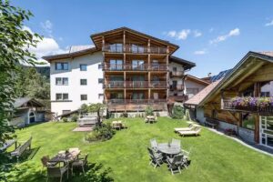 Sporthotel Exclusive