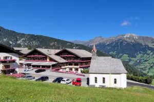 Sporthotel Kalcherhof