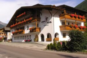 Sporthotel Klausberg