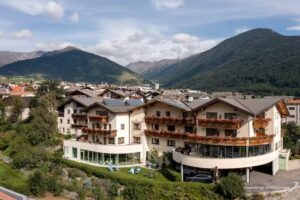 Sporthotel St.Michael 3s im Vinschgau