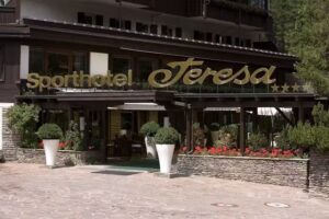 Sporthotel Teresa