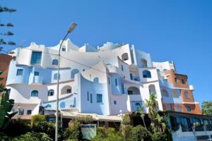 Sporting Baia Hotel – Villa Athena