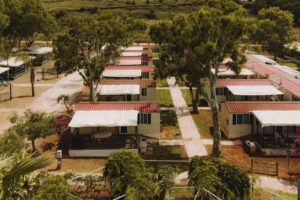 Sporting Club Village