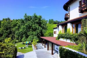 Sporting Hotel Ragno d’Oro