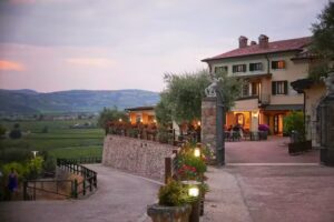 Sporting Hotel San Felice
