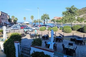 Sporting Hotel Stella Maris