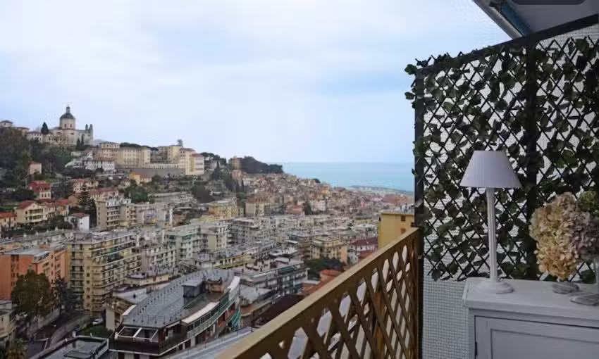 St. Martin lovely home