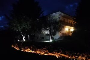 St Oliva BnB & Eco Farm