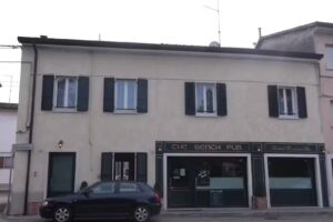 St. Patrick’s House