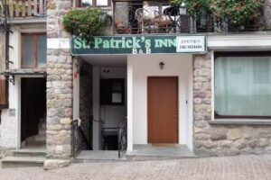 St. Patrick’s Inn