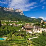 St.Pauls, Hotel Weinberg