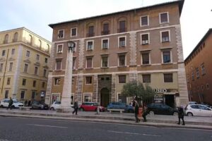 St. Peter’ Six Rooms & Suites