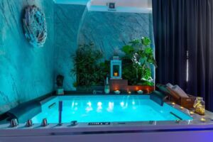 Stabiae Luxury Rooms