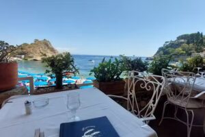 Stabilimento Balneare Lido Il Delfino