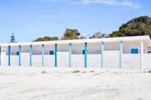 Stabilimento Lido Burrone