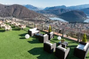 Stampa 1968 Hotel e Ristorante