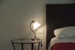 Stanza nei pressi fermata Villa Costanza – Lorenza’s Room