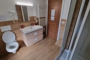 Stanze & appartamenti La villetta Rho vicino rho fiera e Malpensa