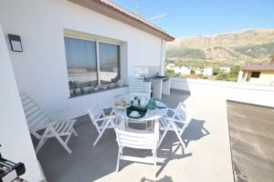 Stanzina della Baronessa