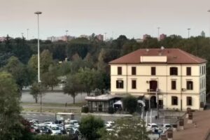 Star Hostel San Siro Fiera