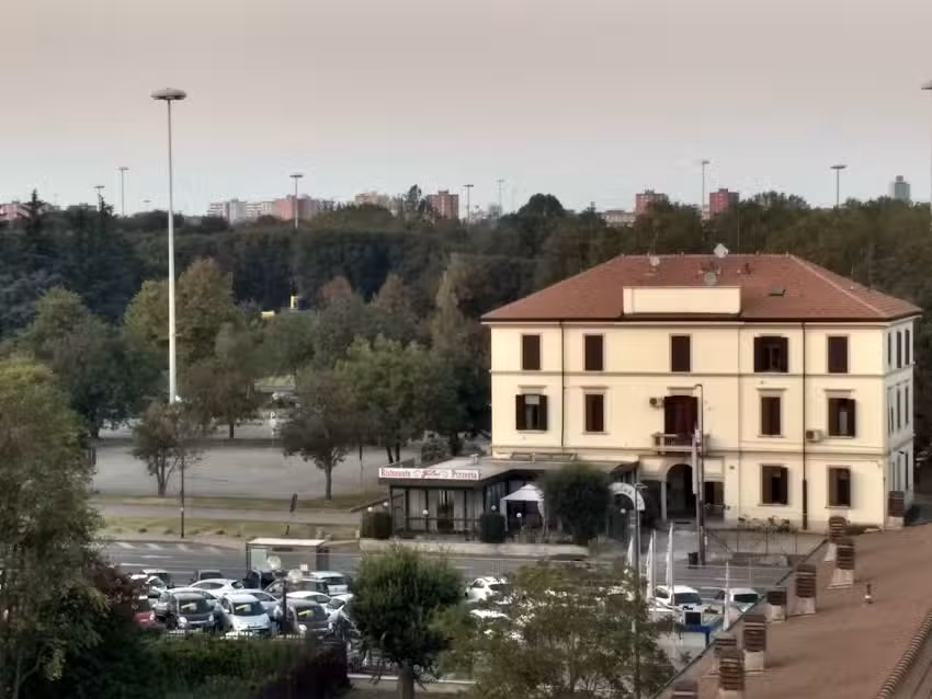 Star Hostel San Siro Fiera