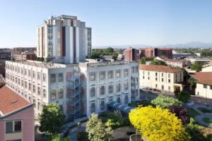 Starhotels Business Palace