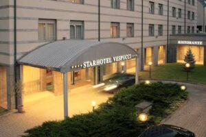 Starhotels Vespucci