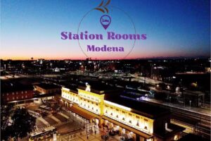 Station Rooms