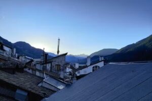 Stay COOPER l Laubenhaus