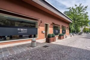 Stay COOPER | Office – Booking Bolzano Srl