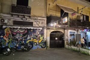 Stay In Naples Arenaccia211 Rooms and suite