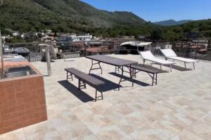 Stay In Naples – Cozy apartment with kitchen