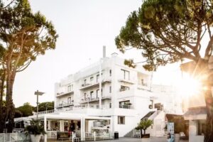 Stay Michelangelo – Jesolo