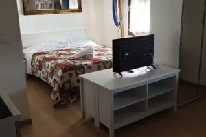 Stazione Centrale Affitta Camere