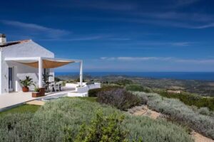 Stazzo di l’Incantu