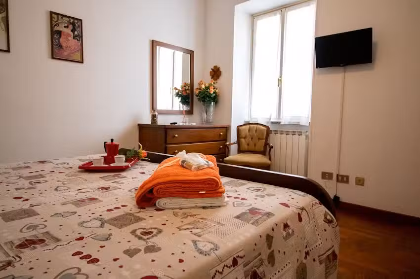 Stea Margherita Guest House