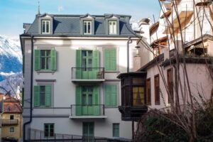 Steinach Townhouse Meran