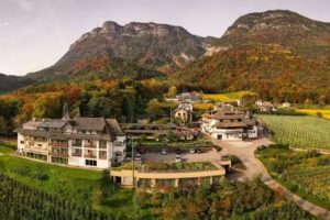 Steinegger Hotel Restaurant