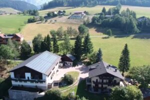 Steinerhof – Hafling – Urlaub auf den Bauernhof