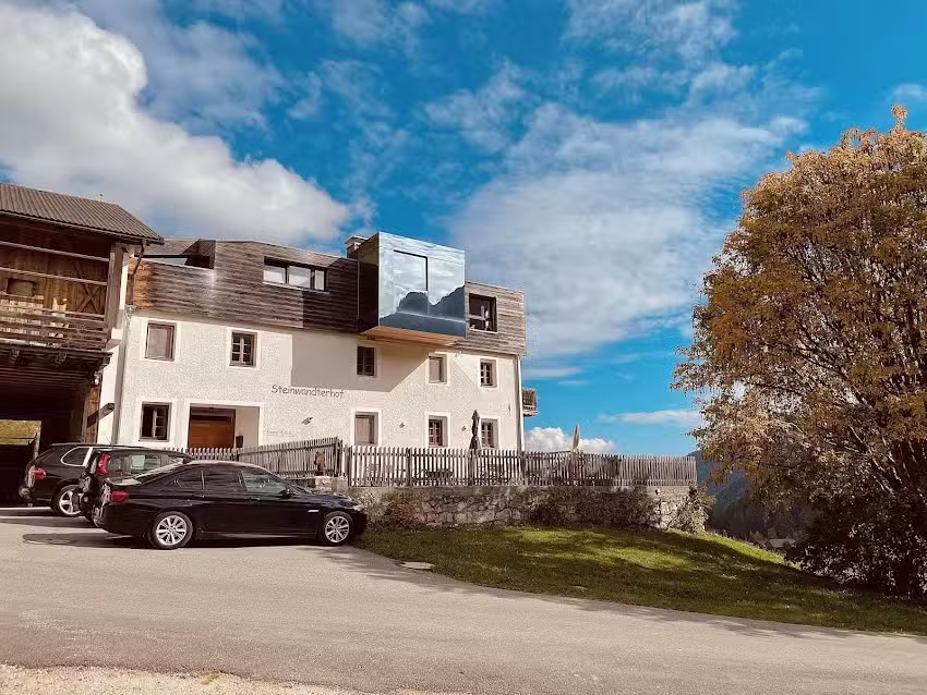 Steinwandterhof