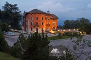 Stella Alpina Hotel