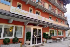 Stella Alpina Hotel e Ristorante
