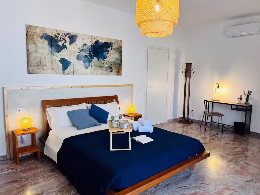 Stella Dei Venti B&B