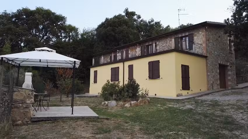 Stella del Germano B&B