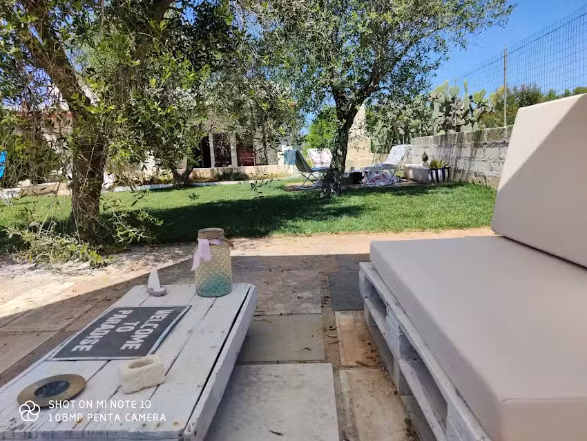 Stella del Sud Guesthouse