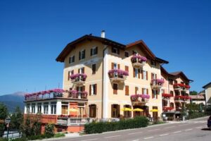 Stella delle Alpi Wellness & Resort